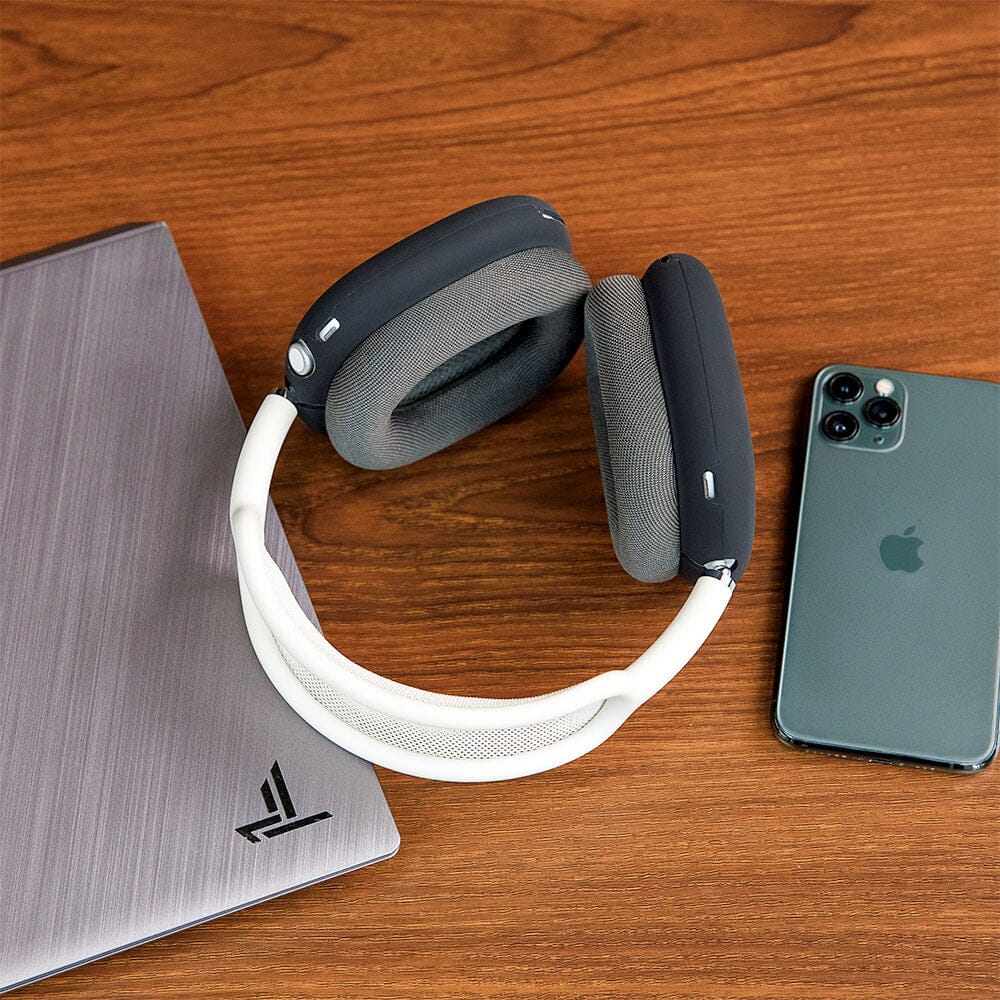 Airpods Max Exterior Shell Covers - WC ShellZ Max