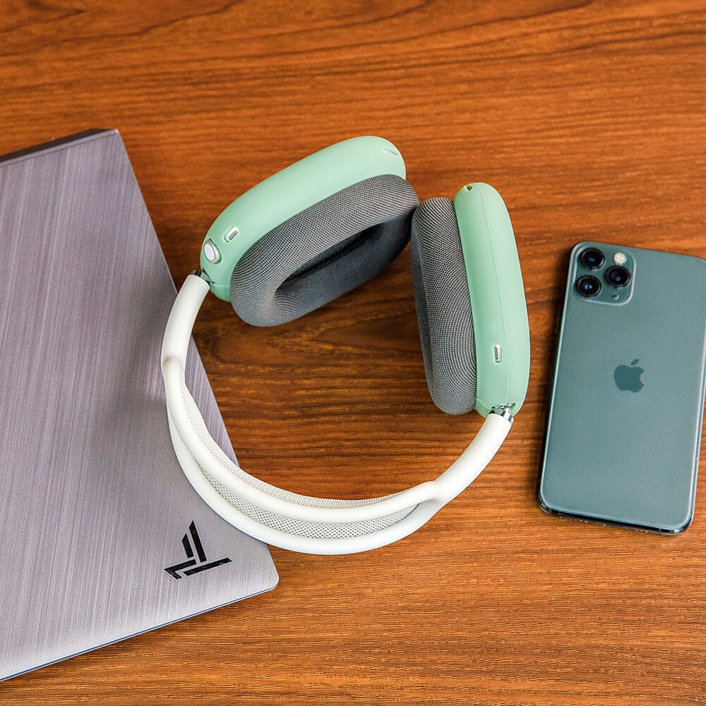 Airpods Max Exterior Shell Covers - WC ShellZ Max