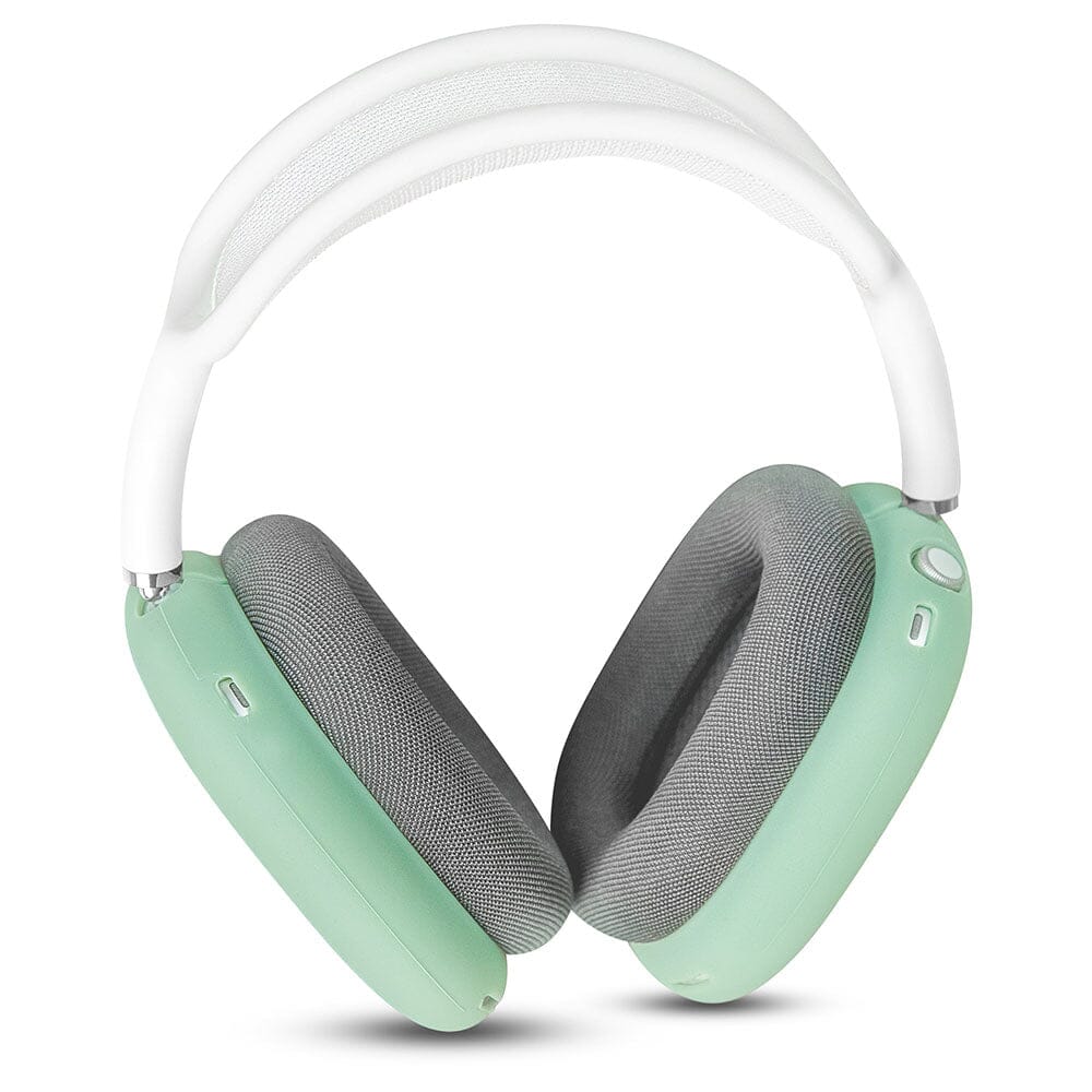 Airpods Max Exterior Shell Covers - WC ShellZ Max