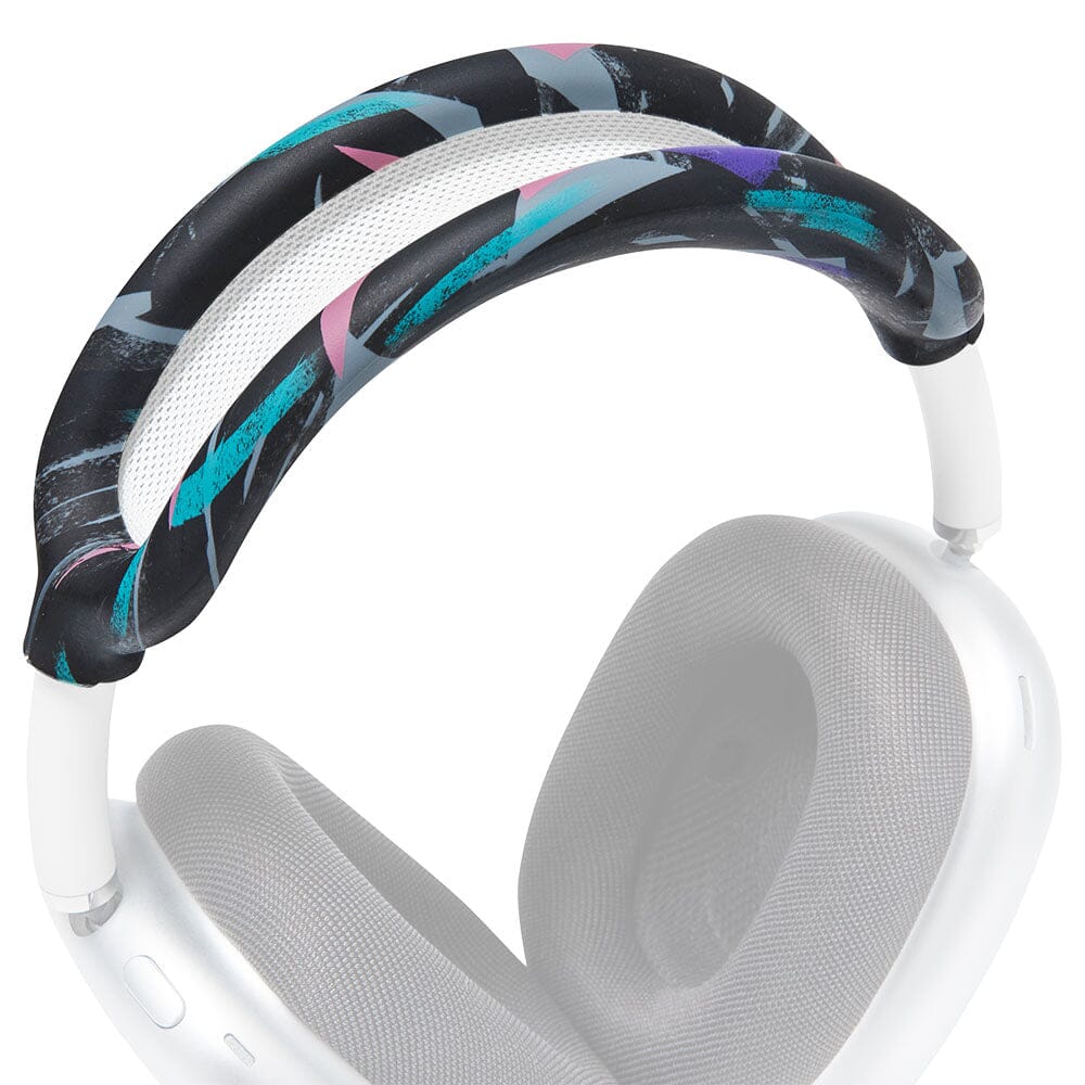 Airpods Max Headband Cover - WC BandZ Max