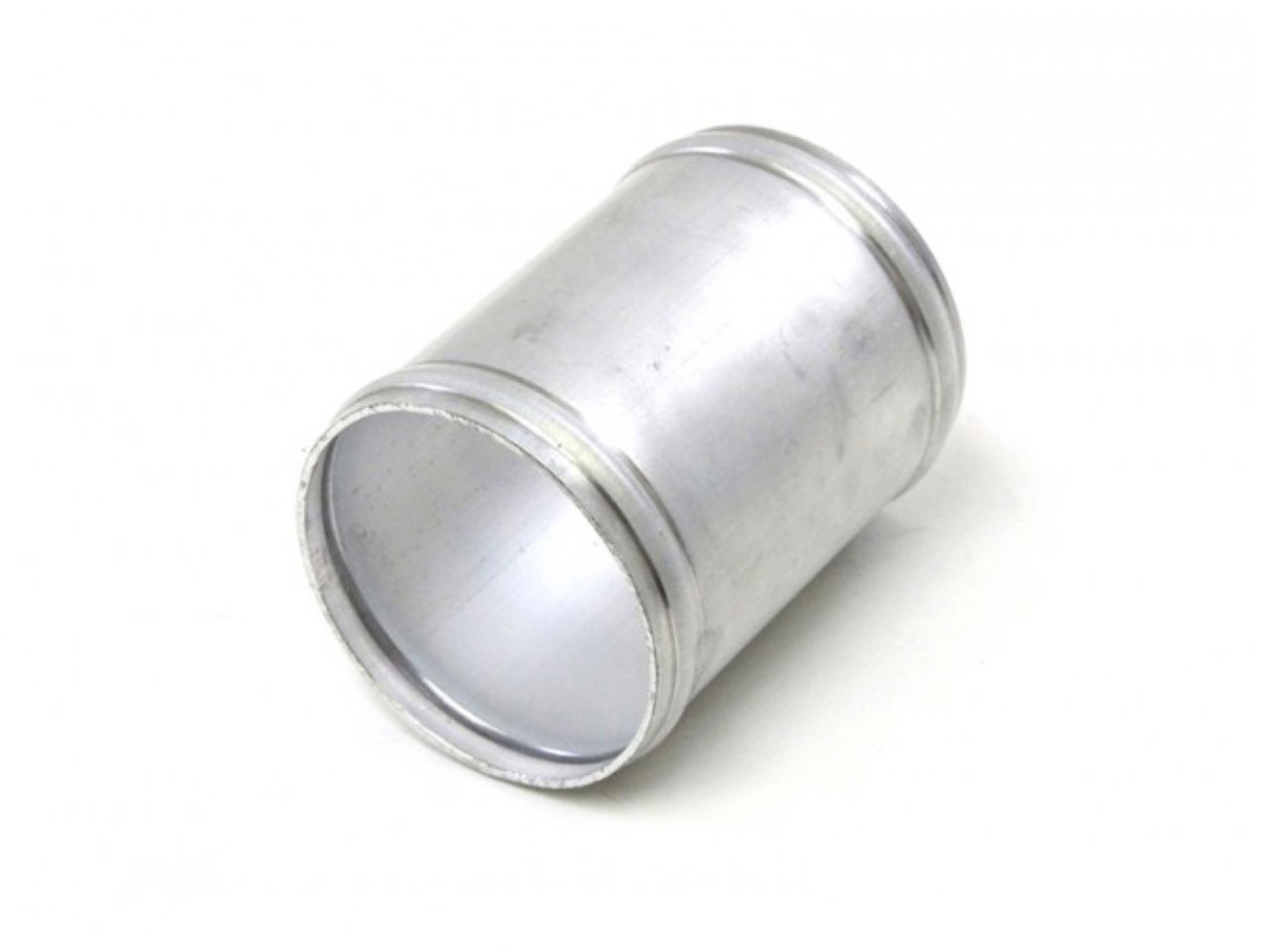 HPS 5" OD 6061 Aluminum Joiner Tube Connector Piping with Bead Roll