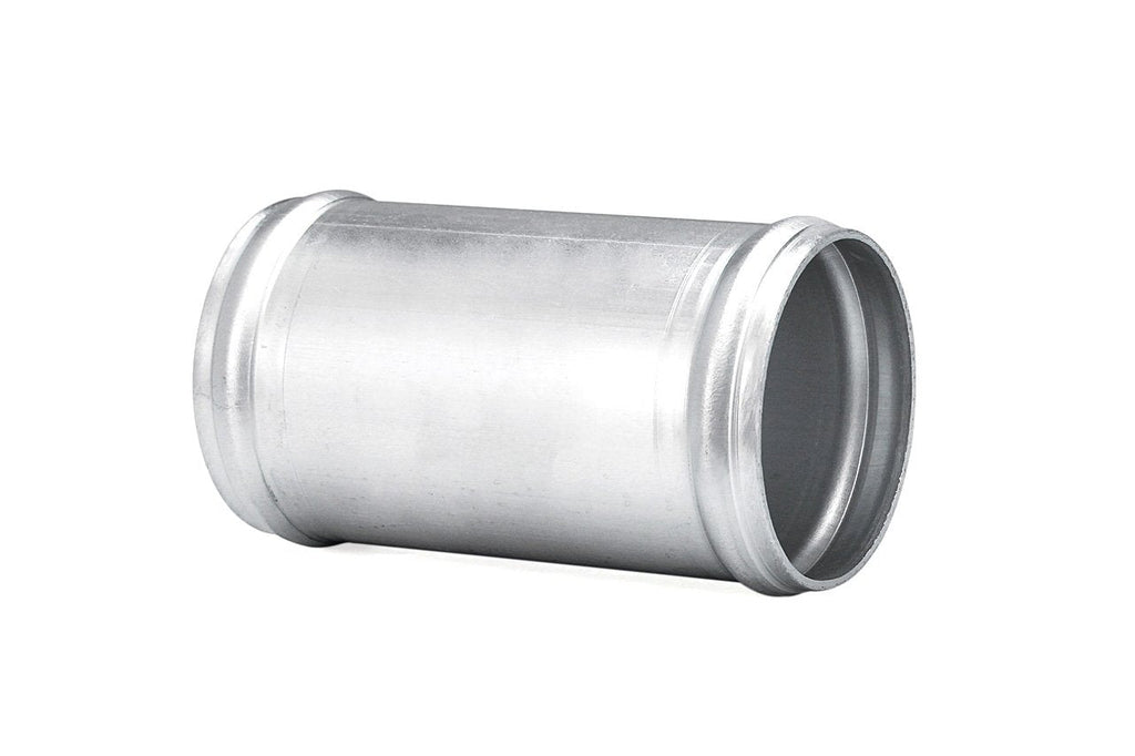 HPS 4" OD 6061 Aluminum Joiner Tube Piping with Bead Roll
