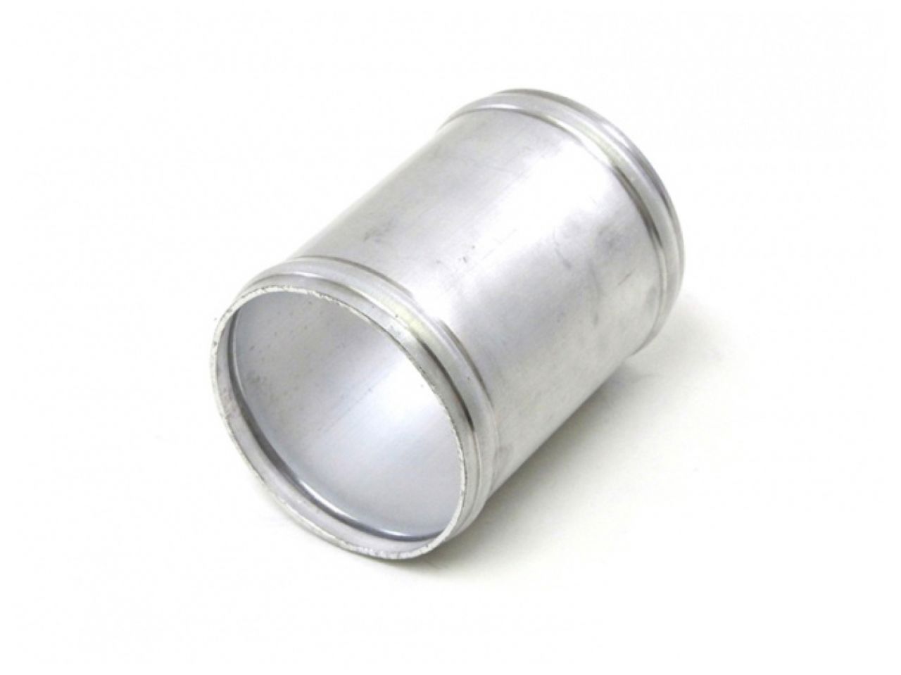 HPS 2-1/8" (54mm) OD 6061 Aluminum Joiner Tube Piping with Bead Roll