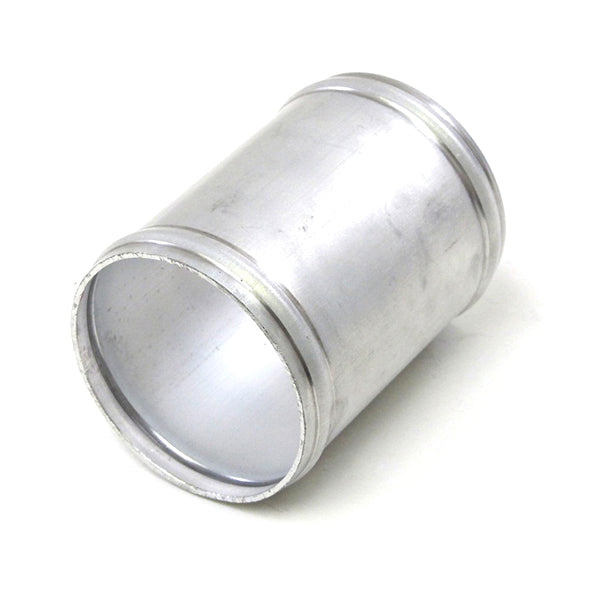 HPS 1.75" 6061 Aluminum Joiner Tubing Bead Roll 16 Gauge x 6" Long