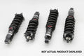 Porsche Boxster/Cayman 981 12+ Alpine Series Coilover