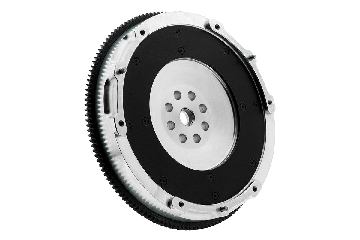 Action Clutch 84-86 Porsche 911 3.2L Steel Flywheel ACR-106401-12
