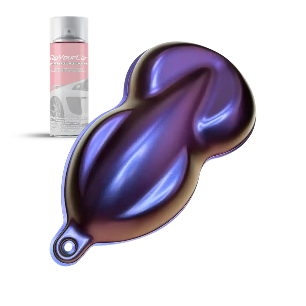 Anthias ColorShift TopCoat Aerosol
