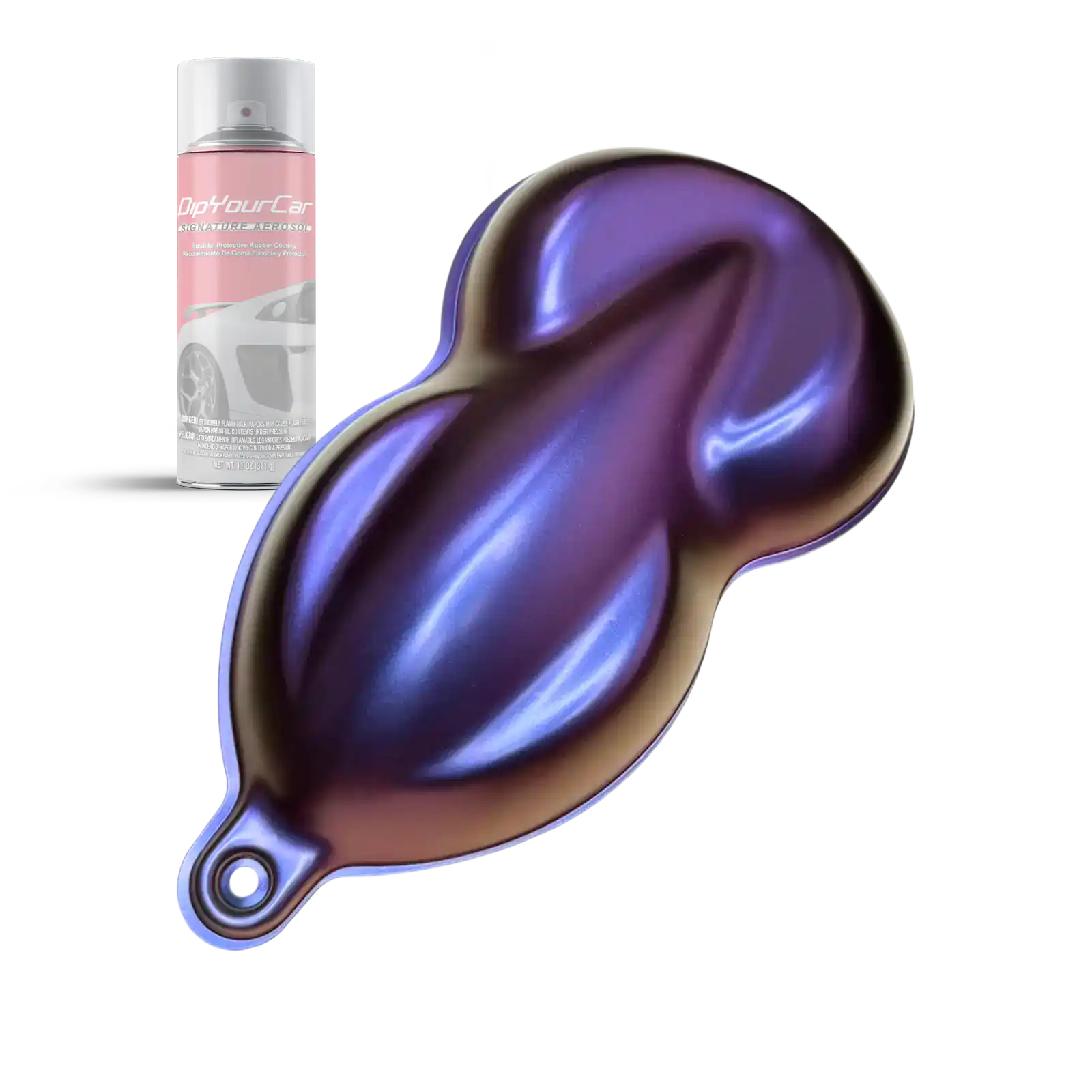 Anthias ColorShift TopCoat Aerosol