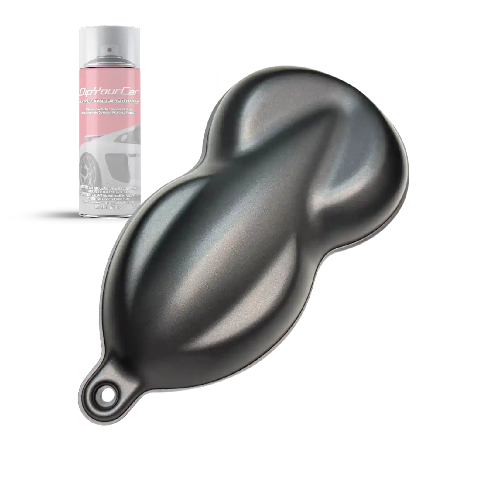 Anthracite Grey PDS Aerosol