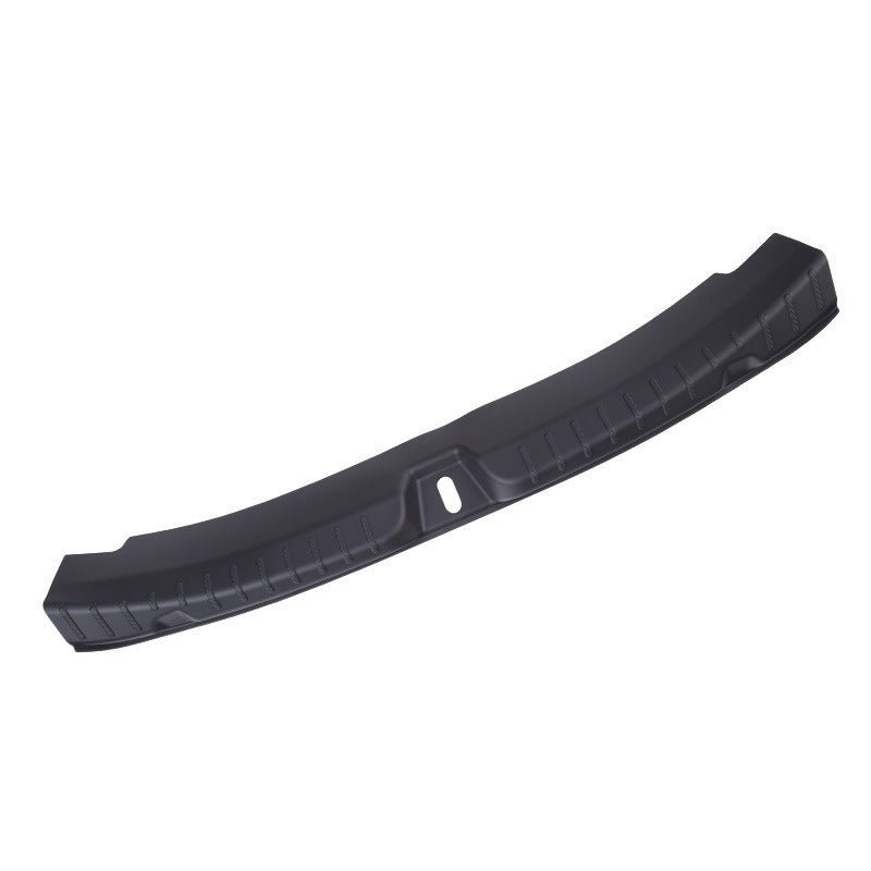 Anti-Scratch Rear Bumper Protector for Tesla Model3 Highland