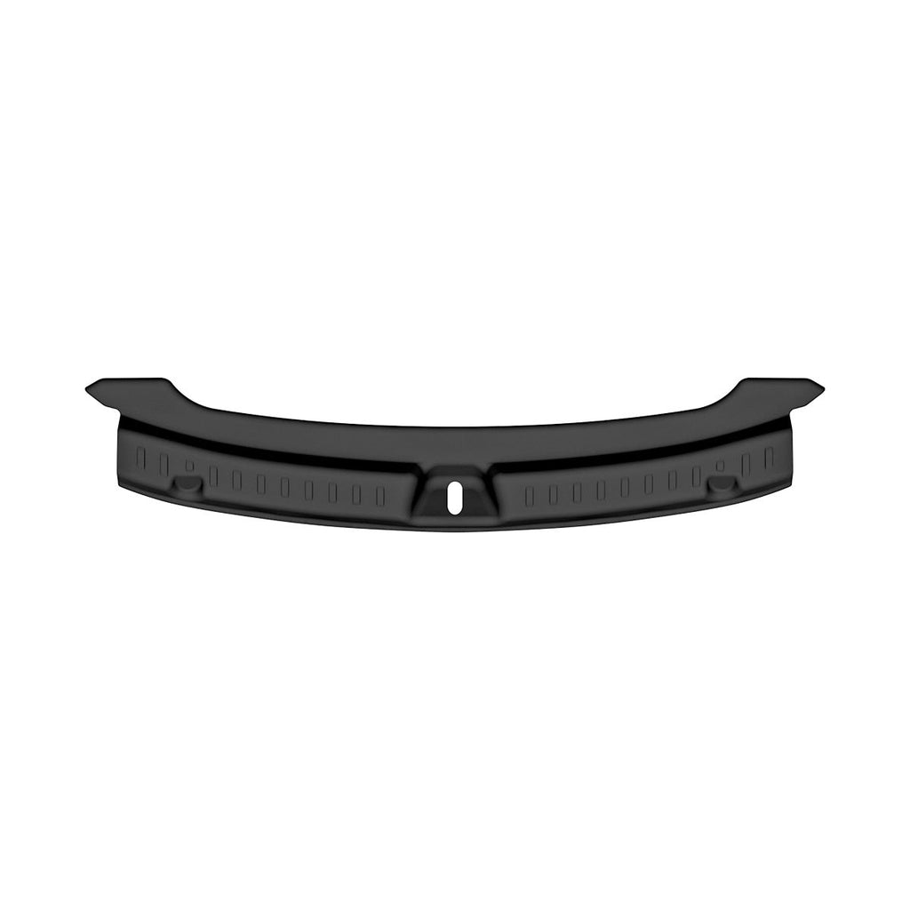 TPE Rear Bumper Protector for Model Y Juniper 2025.03+ | Invisible Install | Ultra-Thin