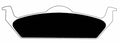 Porterfield Brake Pads for 2009 FORD F150 2WD