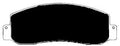 Porterfield Brake Pads for 2005 FORD F350 1 Ton 4WD SRW