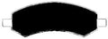 Porterfield Brake Pads for 2009 MITSUBISHI Raider