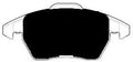 Porterfield Brake Pads for 2010 VOLKSWAGEN JETTA Wagon 2.0 TDI