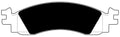 Porterfield Brake Pads for 2008 FORD EXPLORER