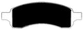Porterfield Brake Pads for 2014 GMC ACADIA