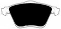 Porterfield Brake Pads for 2006 MAZDA 6 Mazdaspeed