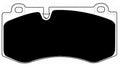Porterfield Brake Pads for 2008 MERCEDES-BENZ S550