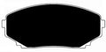 Porterfield Brake Pads for 2010 MAZDA CX-9