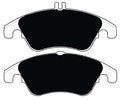 Porterfield Brake Pads for 2017 MERCEDES-BENZ E550 Coupe