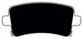 Porterfield Brake Pads for 2012 CHEVROLET MALIBU 17" J61
