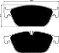 Porterfield Brake Pads for 2018 AUDI A8/A8 Quattro - 4.0
