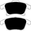 Porterfield Brake Pads for 2018 FORD FUSION