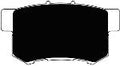 Porterfield Brake Pads for 2018 ACURA ILX Hybrid