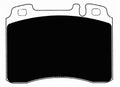 Porterfield Brake Pads for 1994 MERCEDES-BENZ E420
