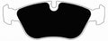 Porterfield Brake Pads for 2000 VOLVO V70 R