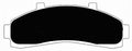 Porterfield Brake Pads for 2001 FORD RANGER 4WD 9" Rear Shoe