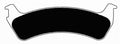 Porterfield Brake Pads for 1997 FORD WINDSTAR