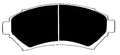 Porterfield Brake Pads for 2003 BUICK LE SABRE
