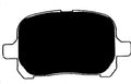 Porterfield Brake Pads for 1997 LEXUS ES 300H