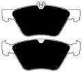 Porterfield Brake Pads for 2002 MERCEDES-BENZ E320