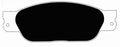 Porterfield Brake Pads for 2005 LINCOLN LS