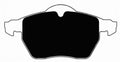 Porterfield Brake Pads for 2010 SAAB 5-Sep