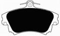 Porterfield Brake Pads for 2004 VOLVO S40