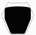 Porterfield Brake Pads for 2001 AUDI A8 Quattro