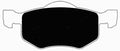 Porterfield Brake Pads for 2002 FORD ESCAPE