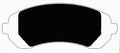 Porterfield Brake Pads for 2003 BUICK RENDEZVOUS