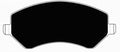 Porterfield Brake Pads for 2005 JEEP LIBERTY
