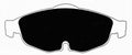 Porterfield Brake Pads for 2005 CHRYSLER SEBRING Sedan 6 Cyl R/Disc