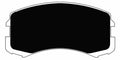 Porterfield Brake Pads for 2006 MITSUBISHI Lancer