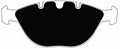 Porterfield Brake Pads for 2002 BMW X5 4.6is