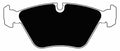 Porterfield Brake Pads for 2006 BMW Z4 Roadster M3.2