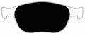 Porterfield Brake Pads for 2003 FORD FOCUS SVT