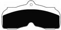 Porterfield Brake Pads for 1968 CHEVROLET MALIBU w/Front Discs
