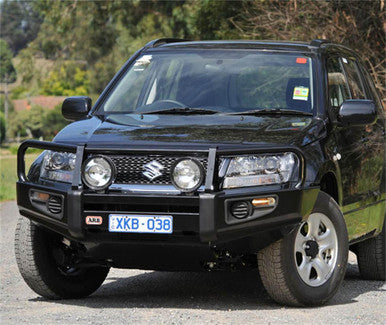 ARB Bumper/Fitting Kit Bundle 3426050 3426050B
